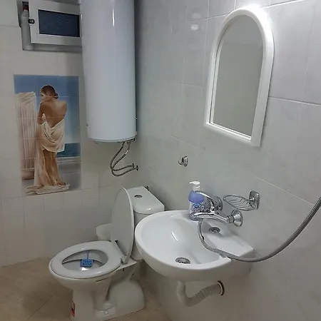Dayana Guest house
