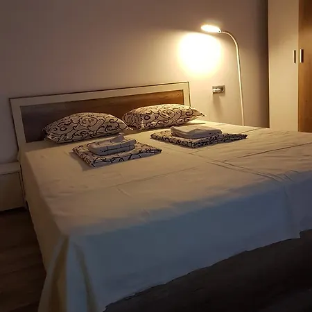 Guest house Dayana *