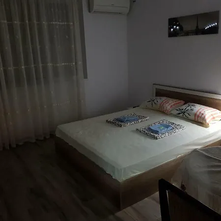 Guest house Dayana